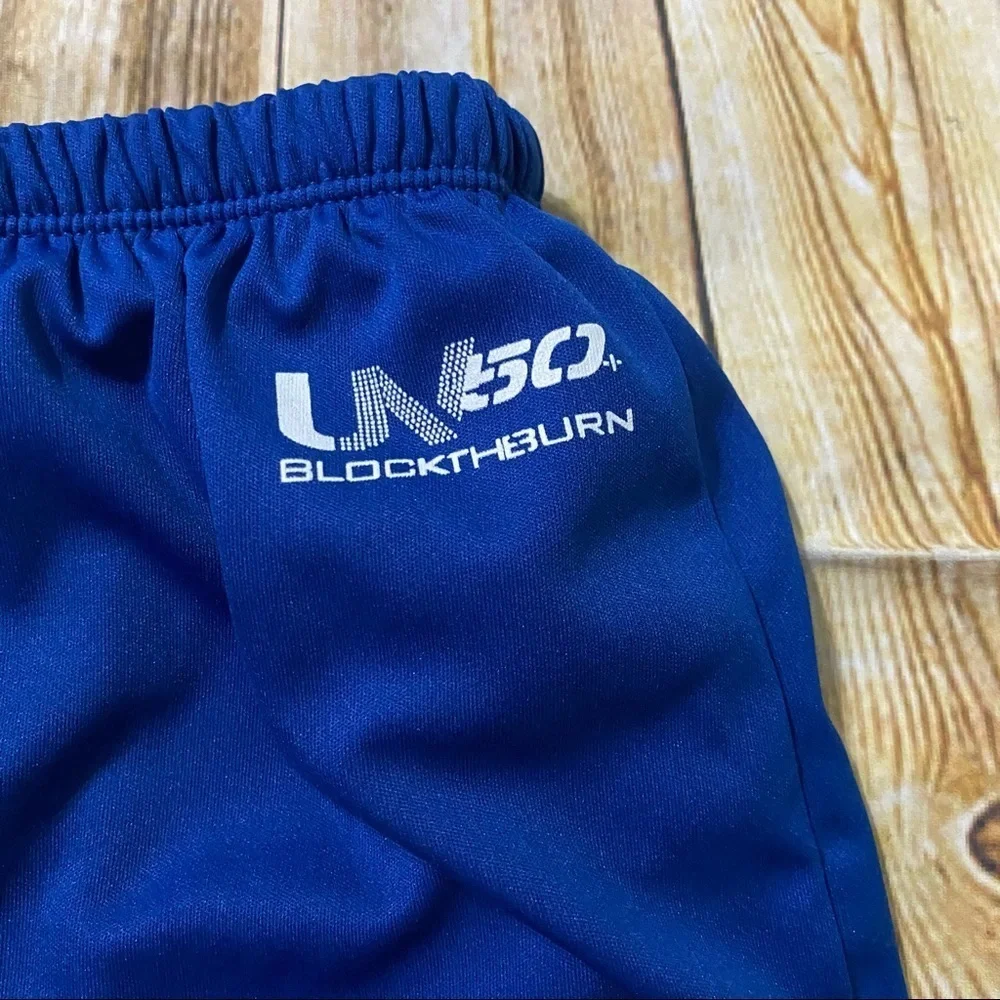 Speedo UN50+ Blockthburn Diaper Shorts